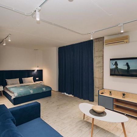 Loft Apartmen Sumî Exterior foto