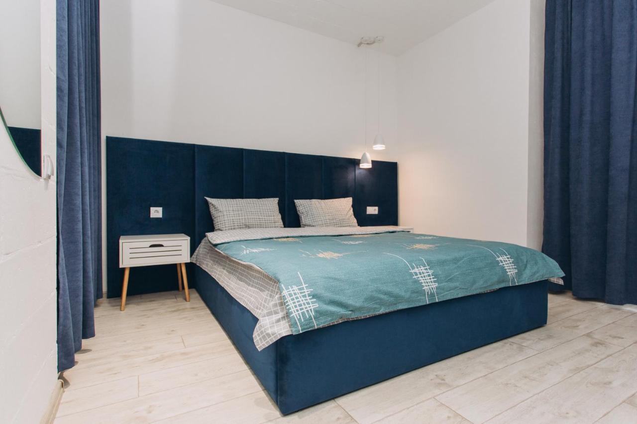 Loft Apartmen Sumî Exterior foto