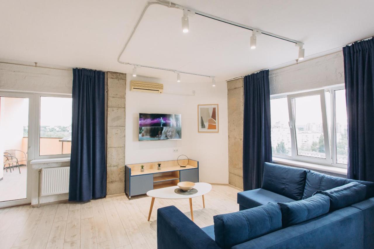 Loft Apartmen Sumî Exterior foto